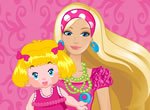Barbie Bab� 2