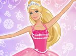 Barbie e as Sapatilhas M�gicas