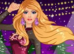 Barbie Patina��o no Gelo